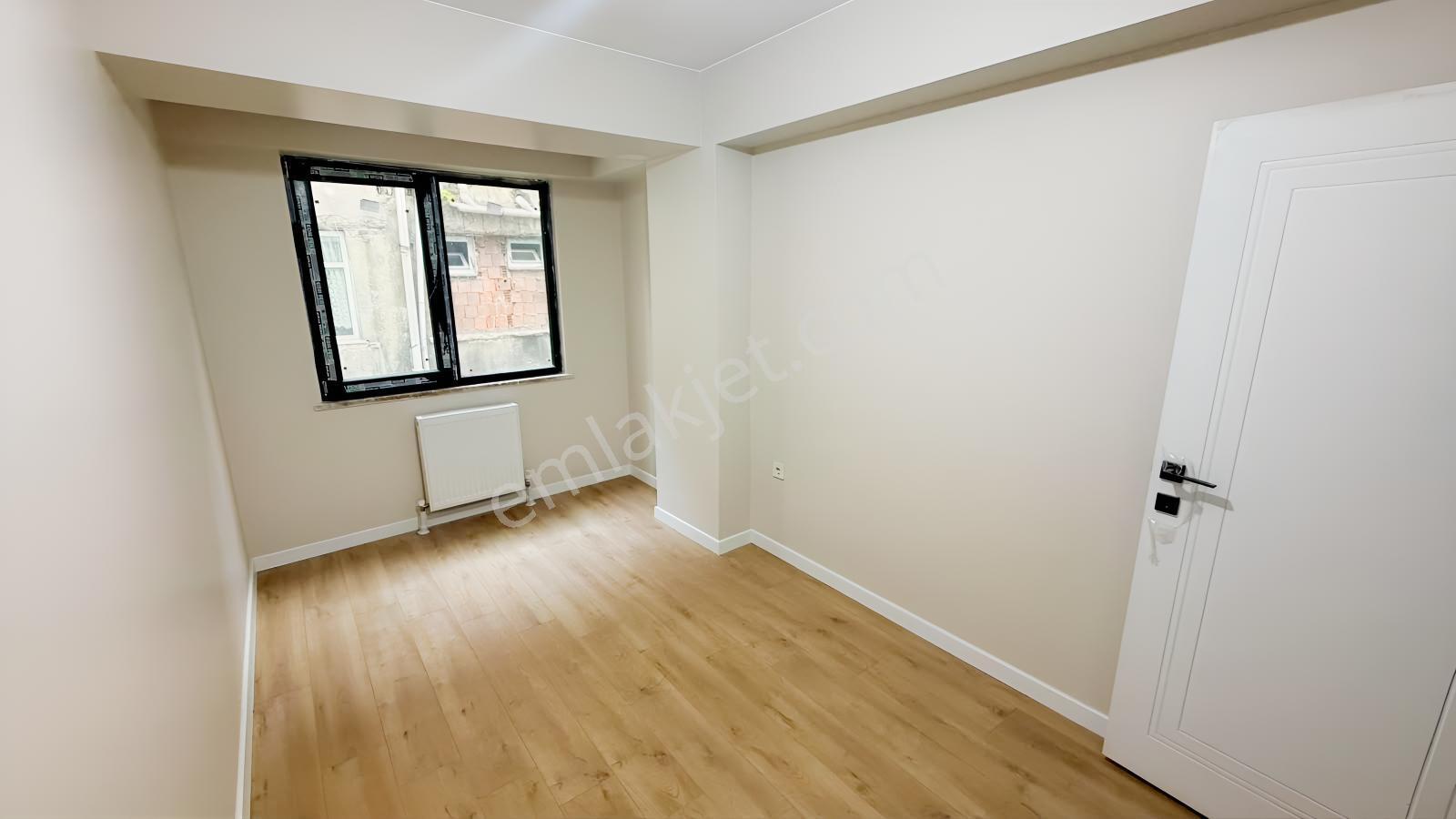 Gök Oryap'tan Satılık Süper Konumda 2+1 90m² Sıfır Fırsat Daire! — fotoğraf 12
