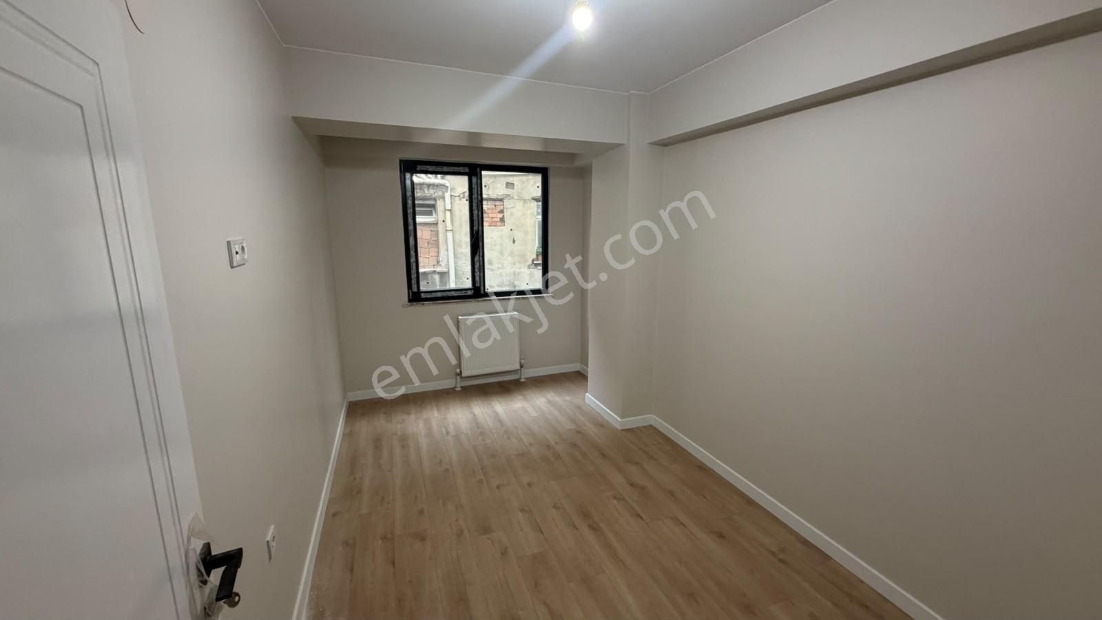 Gök Oryap'tan Satılık Süper Konumda 2+1 90m² Sıfır Fırsat Daire! — fotoğraf 13