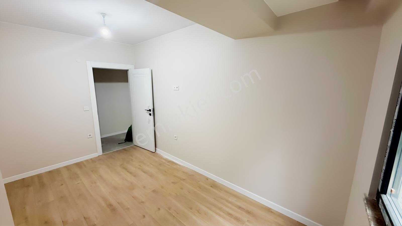 Gök Oryap'tan Satılık Süper Konumda 2+1 90m² Sıfır Fırsat Daire! — fotoğraf 16