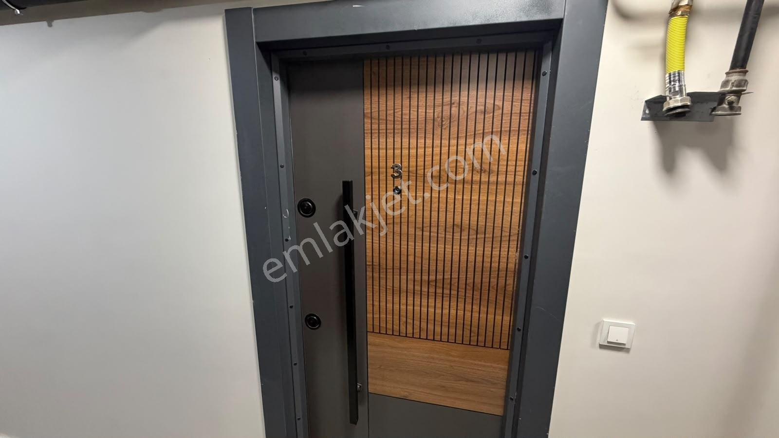 Gök Oryap'tan Satılık Süper Konumda 2+1 90m² Sıfır Fırsat Daire! — fotoğraf 19