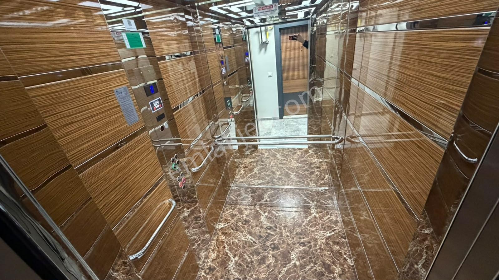 Gök Oryap'tan Satılık Süper Konumda 2+1 90m² Sıfır Fırsat Daire! — fotoğraf 20