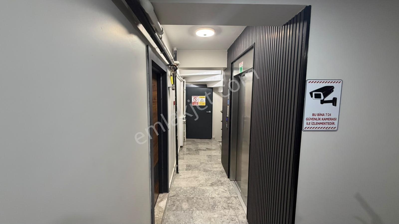 Gök Oryap'tan Satılık Süper Konumda 2+1 90m² Sıfır Fırsat Daire! — fotoğraf 21