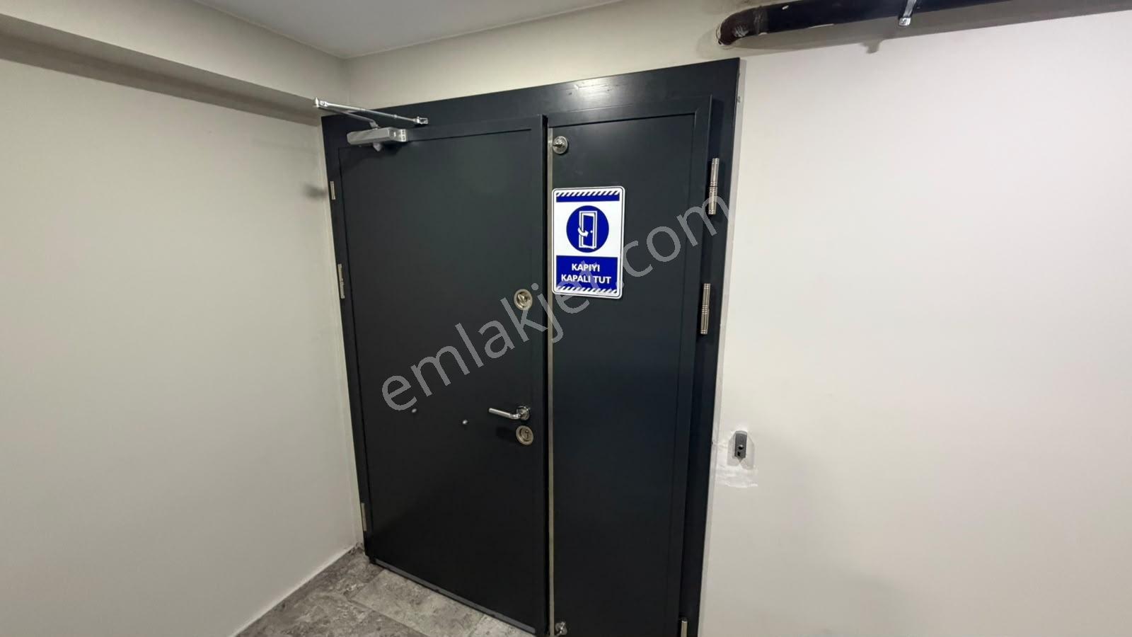 Gök Oryap'tan Satılık Süper Konumda 2+1 90m² Sıfır Fırsat Daire! — fotoğraf 22