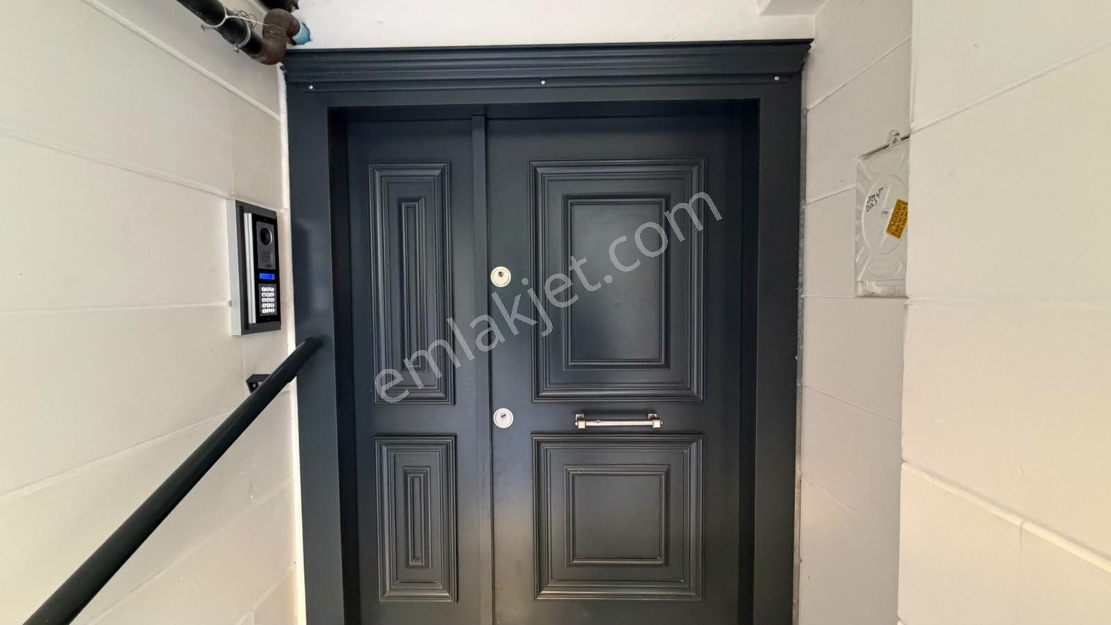 Gök Oryap'tan Satılık Süper Konumda 2+1 90m² Sıfır Fırsat Daire! — fotoğraf 23