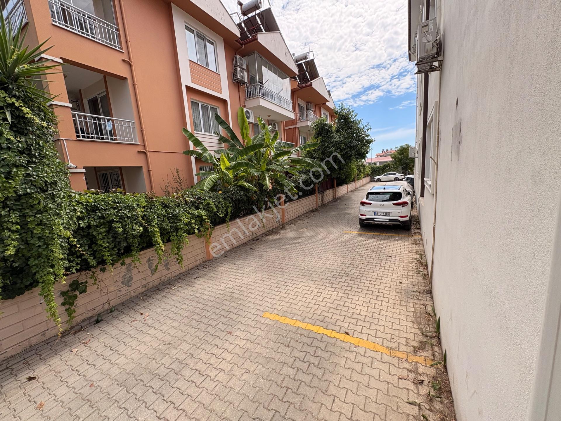 Ortaca Beşköprü De Geniş 3+1 Satılık Daire, Yüksek Krediye Uygun — fotoğraf 19
