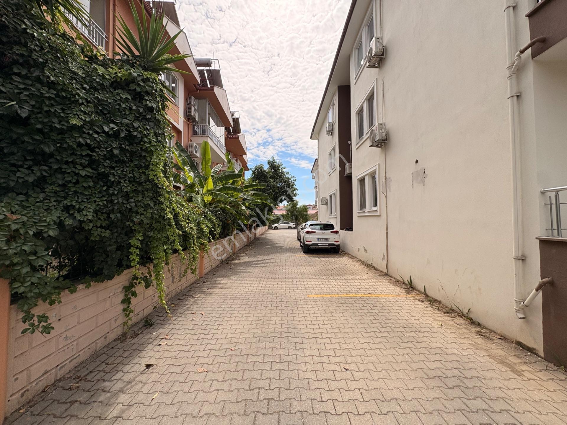 Ortaca Beşköprü De Geniş 3+1 Satılık Daire, Yüksek Krediye Uygun — fotoğraf 20
