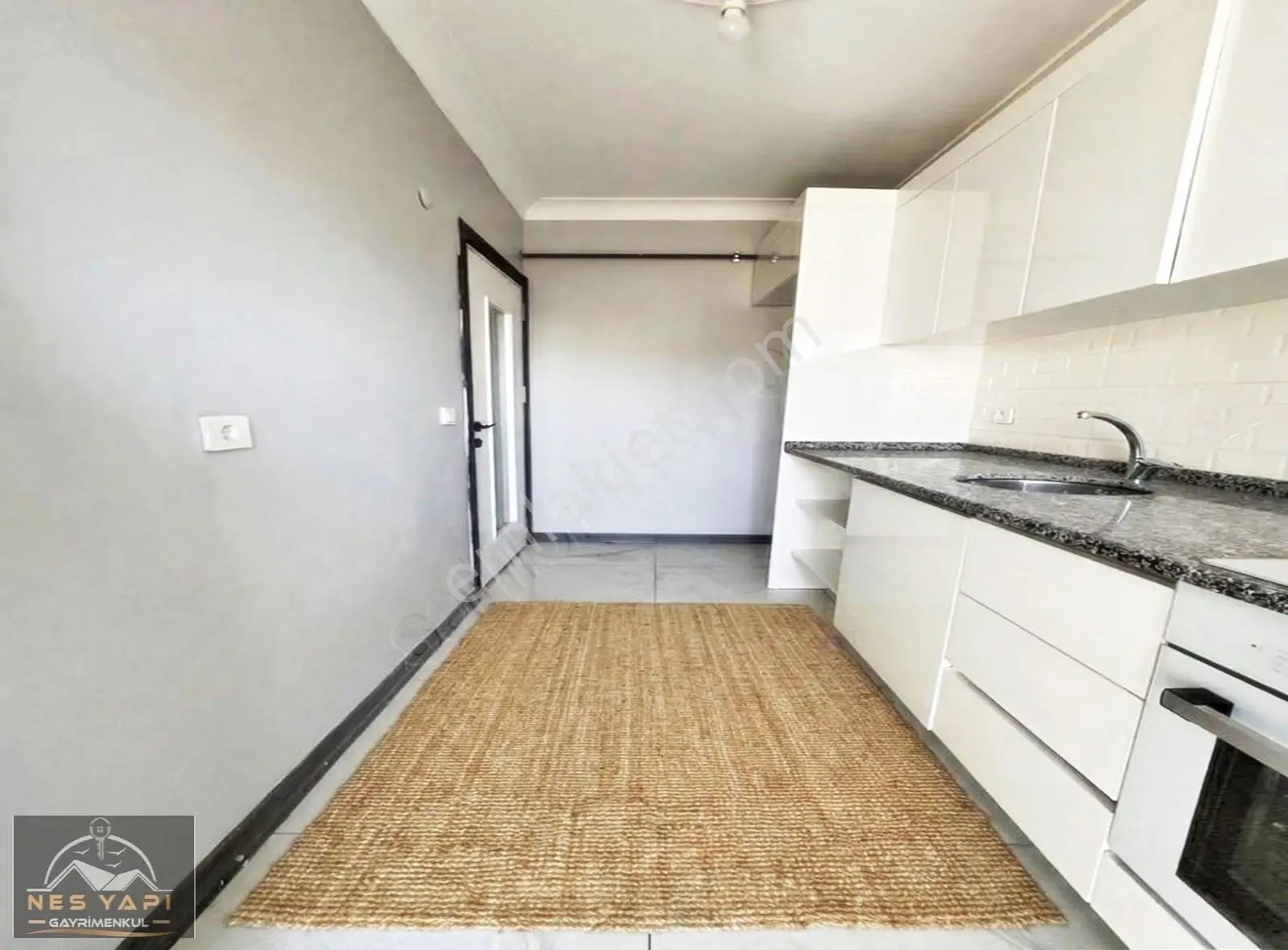Nes Yapı'dan Metrobüse 5dk Ön Cephe 2+1 Satılık Daire!! — fotoğraf 4