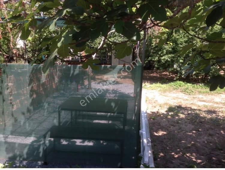 Arnavutköy Karaburun 225m2 Villa İmarlı Tek Tapu Satılık Arsa — fotoğraf 3