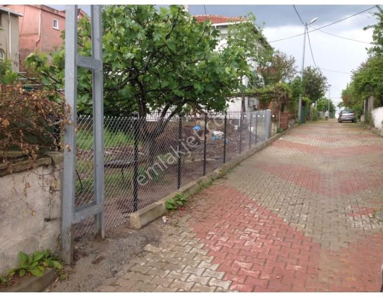 Arnavutköy Karaburun 225m2 Villa İmarlı Tek Tapu Satılık Arsa — fotoğraf 4