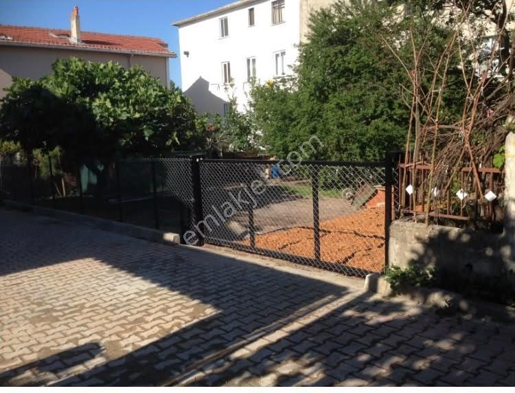 Arnavutköy Karaburun 225m2 Villa İmarlı Tek Tapu Satılık Arsa — fotoğraf 6