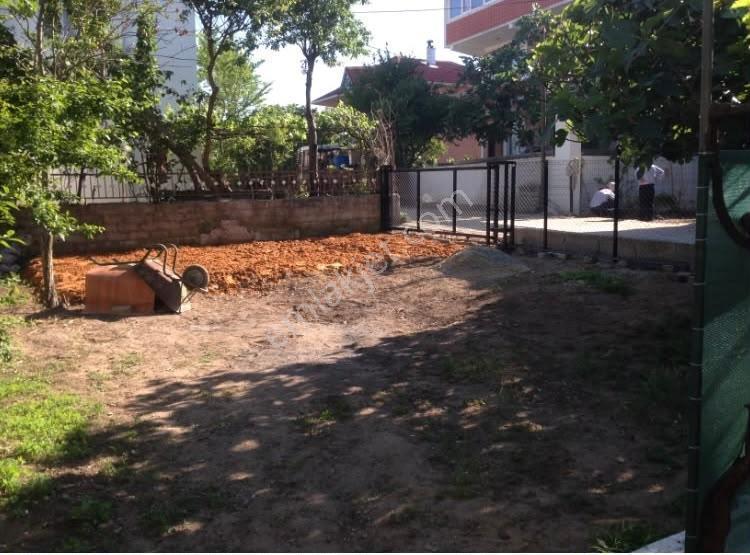 Arnavutköy Karaburun 225m2 Villa İmarlı Tek Tapu Satılık Arsa — fotoğraf 7