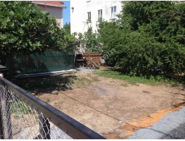 Arnavutköy Karaburun 225m2 Villa İmarlı Tek Tapu Satılık Arsa — fotoğraf 9