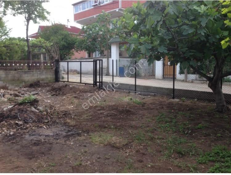 Arnavutköy Karaburun 225m2 Villa İmarlı Tek Tapu Satılık Arsa — fotoğraf 10