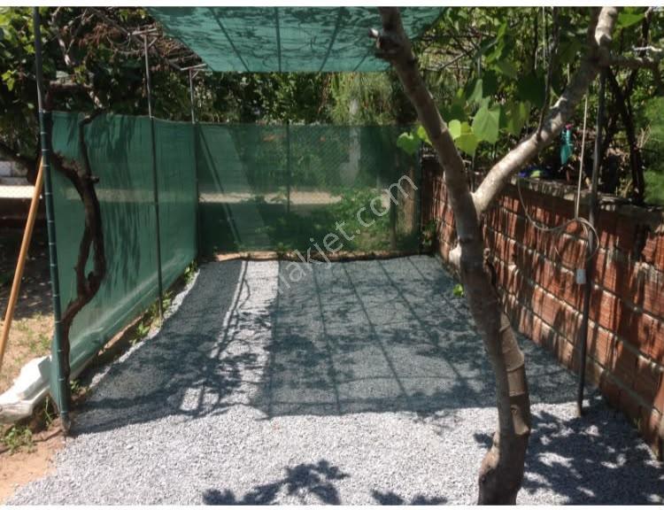 Arnavutköy Karaburun 225m2 Villa İmarlı Tek Tapu Satılık Arsa — fotoğraf 11