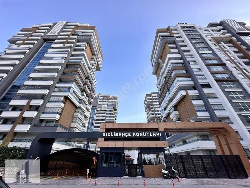 Kadir Dikici'Den Gizlibahçe Konutlarında Satılık 3+1 Daire