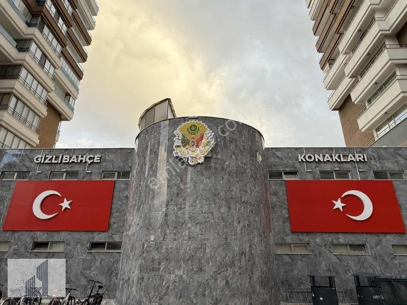 Kadir Dikici'den Gizlibahçe Konutlarında Satılık 3+1 Daire — fotoğraf 2