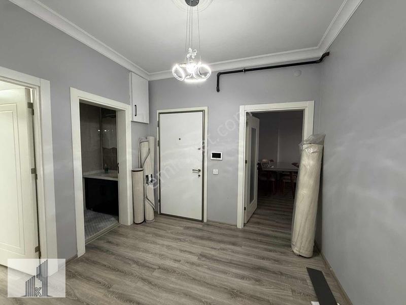 Kadir Dikici'den Gizlibahçe Konutlarında Satılık 3+1 Daire — fotoğraf 9