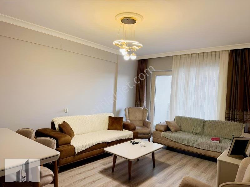 Kadir Dikici'den Gizlibahçe Konutlarında Satılık 3+1 Daire — fotoğraf 11