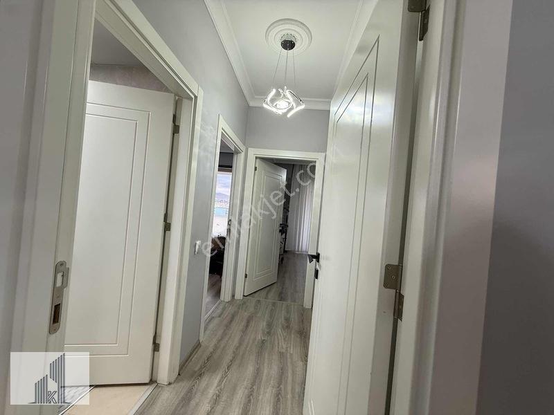 Kadir Dikici'den Gizlibahçe Konutlarında Satılık 3+1 Daire — fotoğraf 13