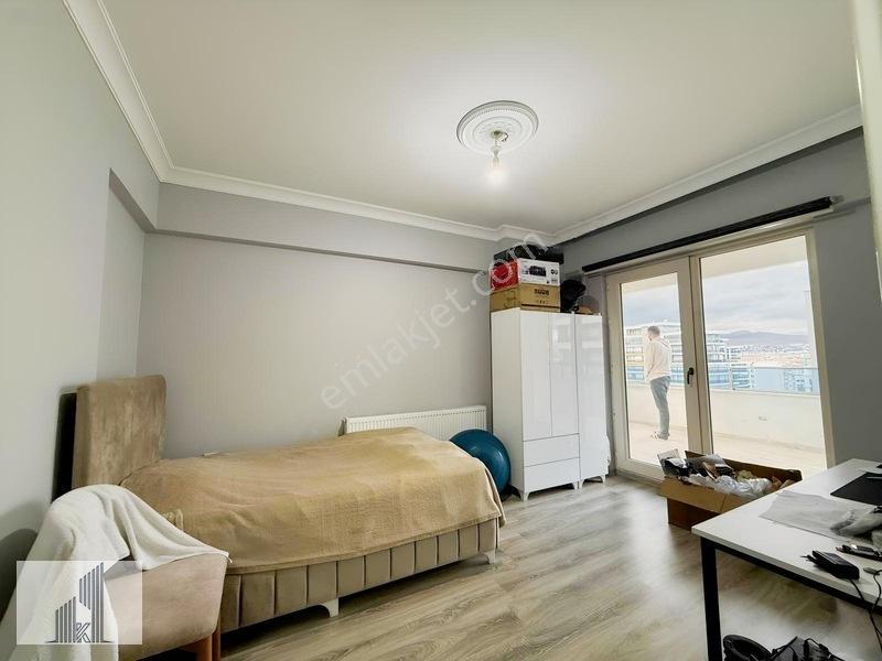 Kadir Dikici'den Gizlibahçe Konutlarında Satılık 3+1 Daire — fotoğraf 15
