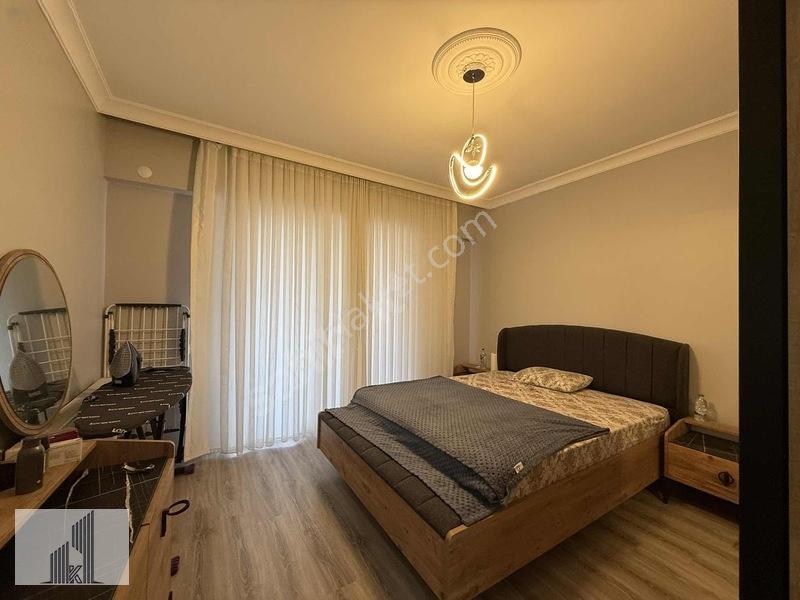 Kadir Dikici'den Gizlibahçe Konutlarında Satılık 3+1 Daire — fotoğraf 16