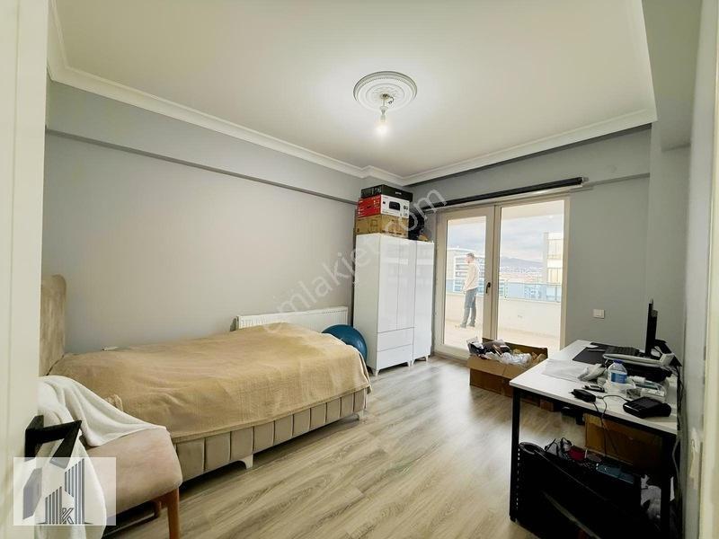 Kadir Dikici'den Gizlibahçe Konutlarında Satılık 3+1 Daire — fotoğraf 17
