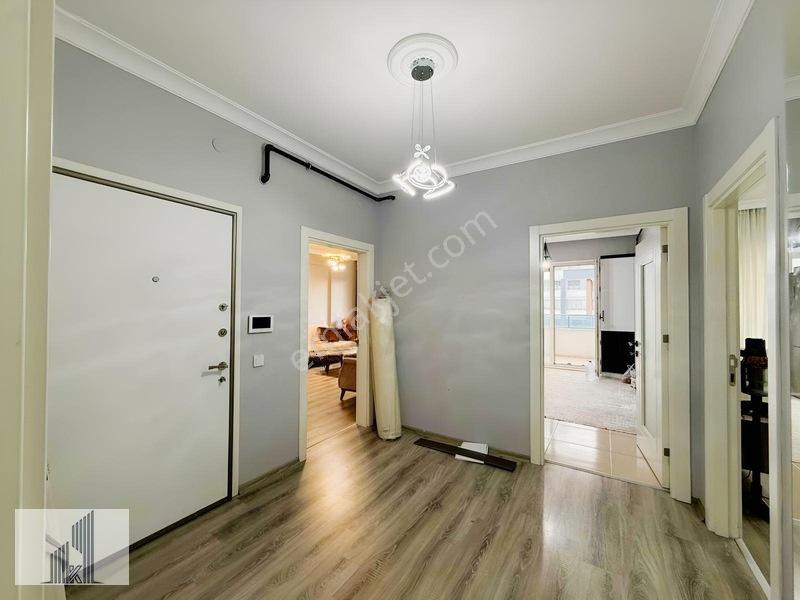 Kadir Dikici'den Gizlibahçe Konutlarında Satılık 3+1 Daire — fotoğraf 18
