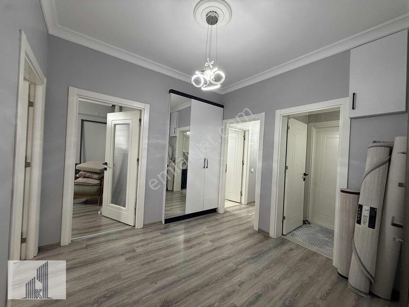 Kadir Dikici'den Gizlibahçe Konutlarında Satılık 3+1 Daire — fotoğraf 19