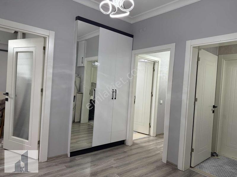 Kadir Dikici'den Gizlibahçe Konutlarında Satılık 3+1 Daire — fotoğraf 20