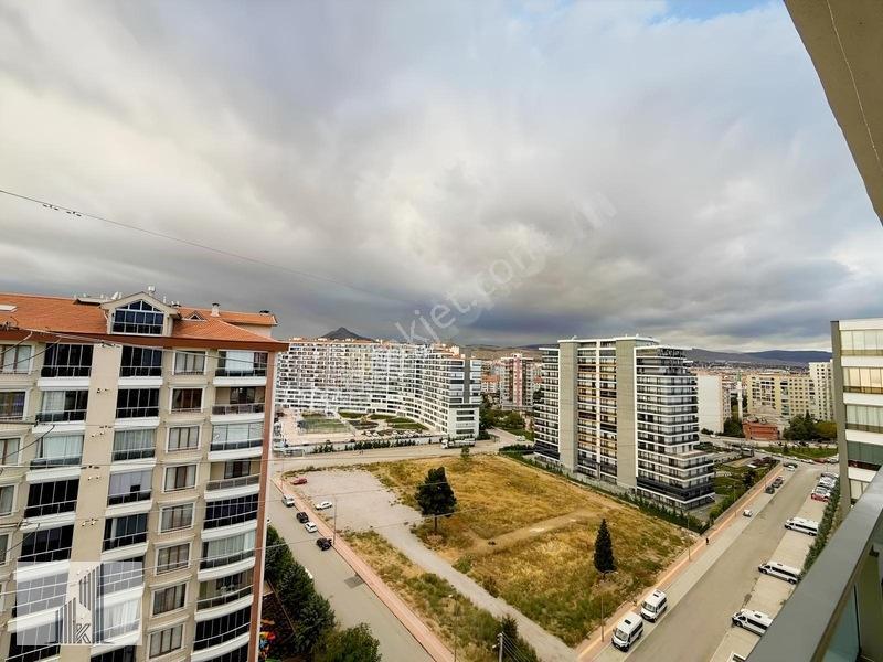 Kadir Dikici'den Gizlibahçe Konutlarında Satılık 3+1 Daire — fotoğraf 22