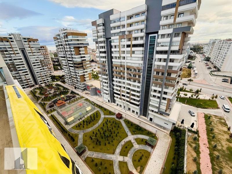 Kadir Dikici'den Gizlibahçe Konutlarında Satılık 3+1 Daire — fotoğraf 25