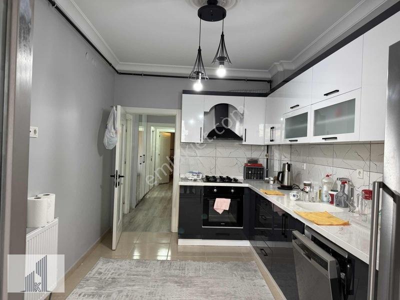 Kadir Dikici'den Gizlibahçe Konutlarında Satılık 3+1 Daire — fotoğraf 26