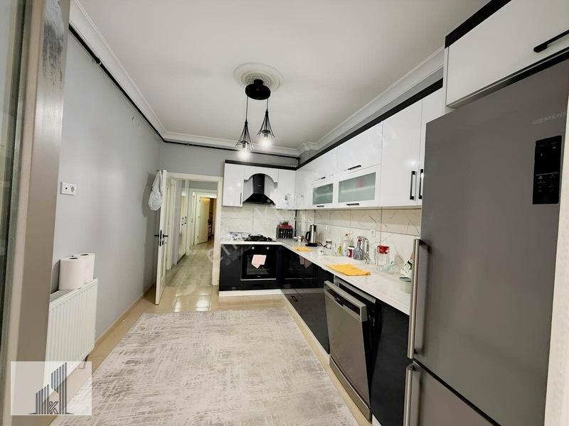 Kadir Dikici'den Gizlibahçe Konutlarında Satılık 3+1 Daire — fotoğraf 27