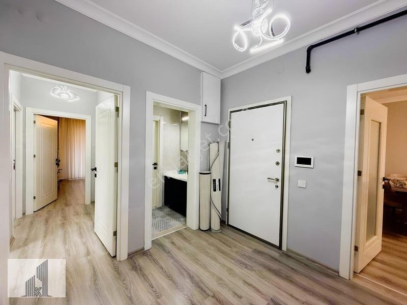 Kadir Dikici'den Gizlibahçe Konutlarında Satılık 3+1 Daire — fotoğraf 28