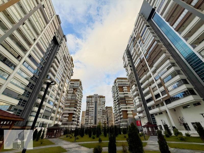 Kadir Dikici'den Gizlibahçe Konutlarında Satılık 3+1 Daire — fotoğraf 31