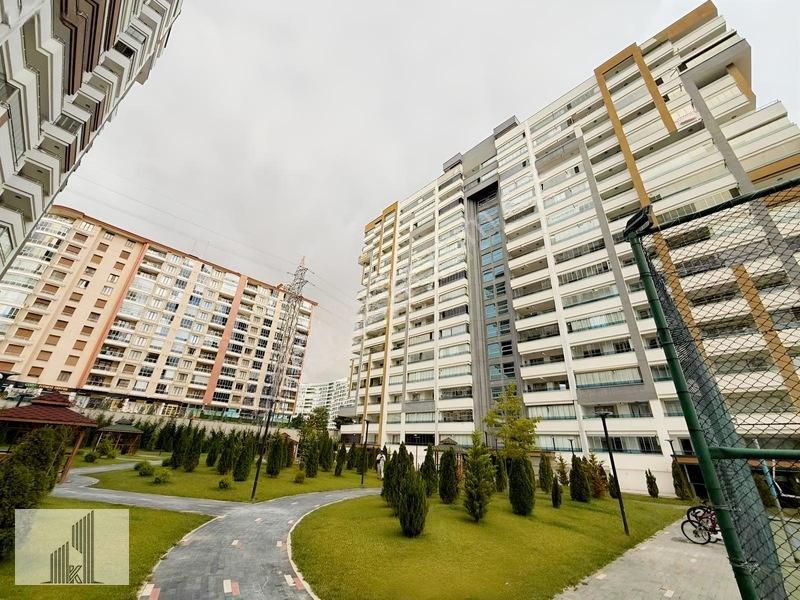 Kadir Dikici'den Gizlibahçe Konutlarında Satılık 3+1 Daire — fotoğraf 32