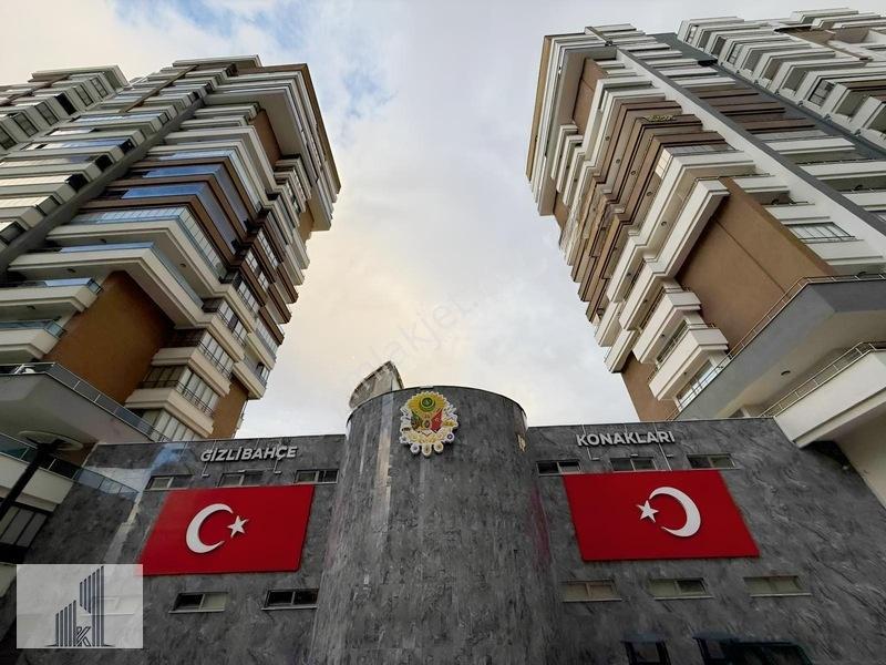 Kadir Dikici'den Gizlibahçe Konutlarında Satılık 3+1 Daire — fotoğraf 33
