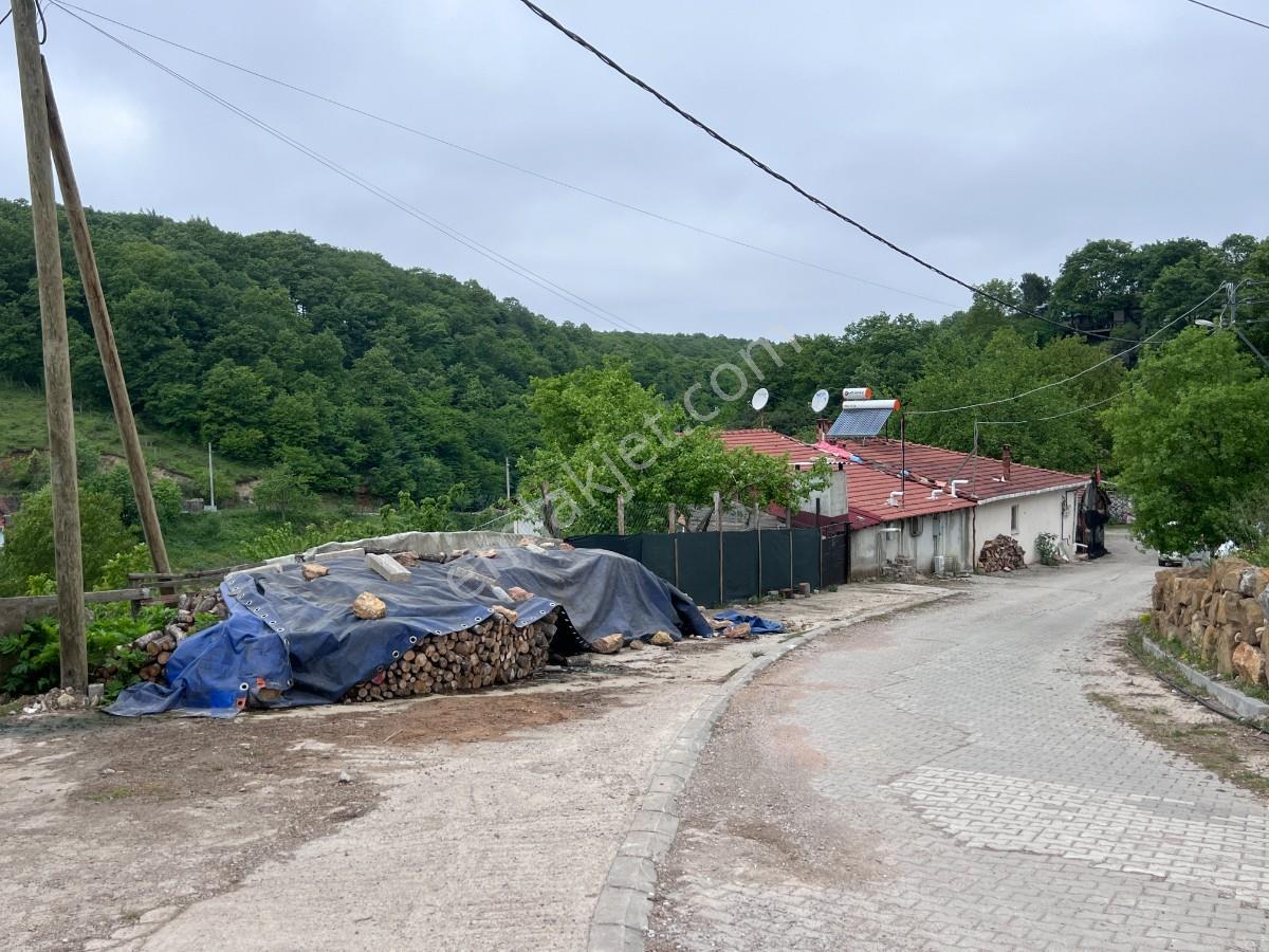 Kocaeli Körfez Elmacık Köyü 720m2 İmarlı Köy İçinde Satılık Arsa — fotoğraf 2