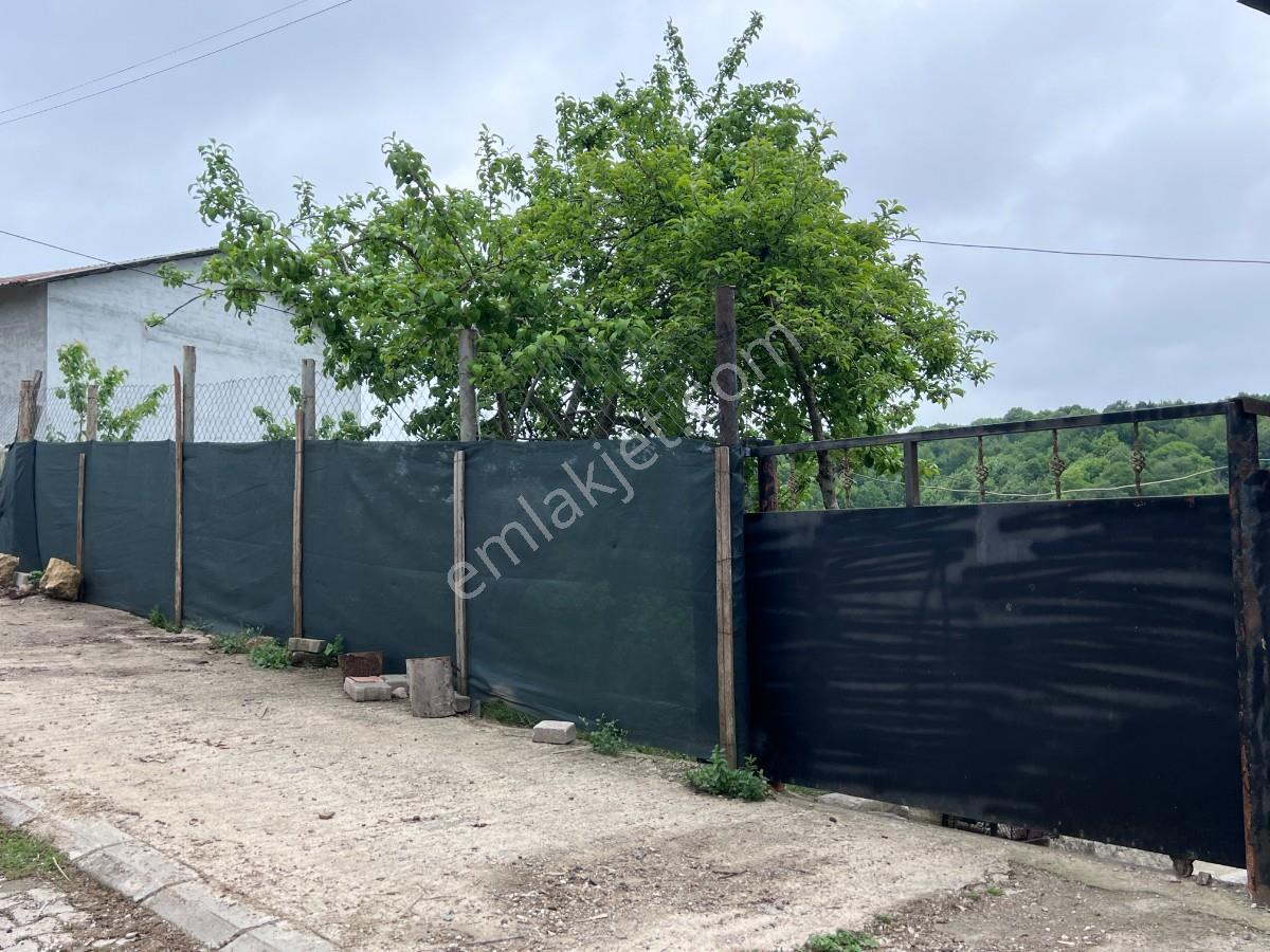 Kocaeli Körfez Elmacık Köyü 720m2 İmarlı Köy İçinde Satılık Arsa — fotoğraf 3