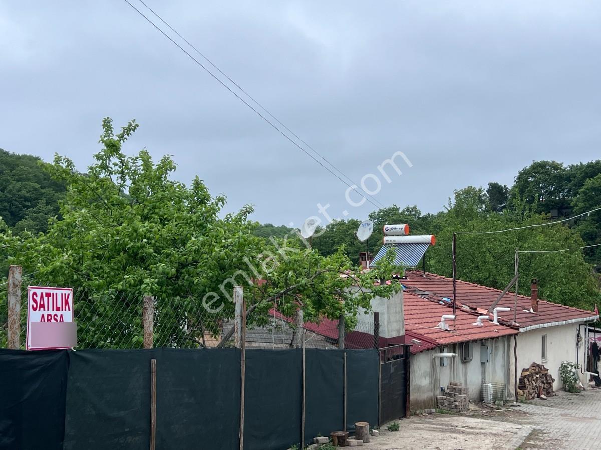 Kocaeli Körfez Elmacık Köyü 720m2 İmarlı Köy İçinde Satılık Arsa — fotoğraf 4
