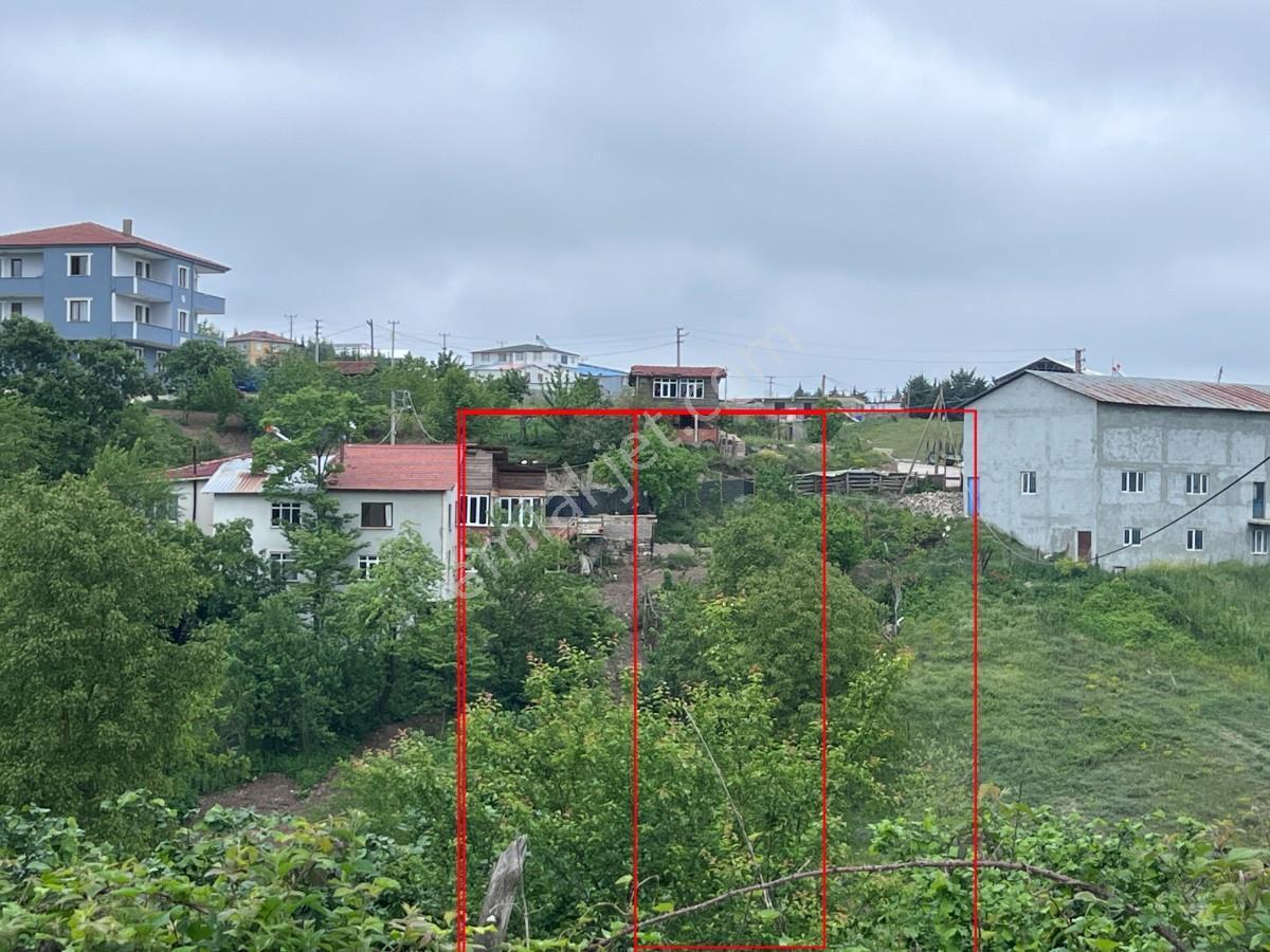 Kocaeli Körfez Elmacık Köyü 720m2 İmarlı Köy İçinde Satılık Arsa — fotoğraf 6