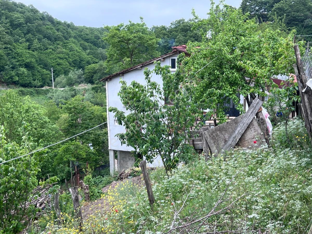 Kocaeli Körfez Elmacık Köyü 720m2 İmarlı Köy İçinde Satılık Arsa — fotoğraf 9