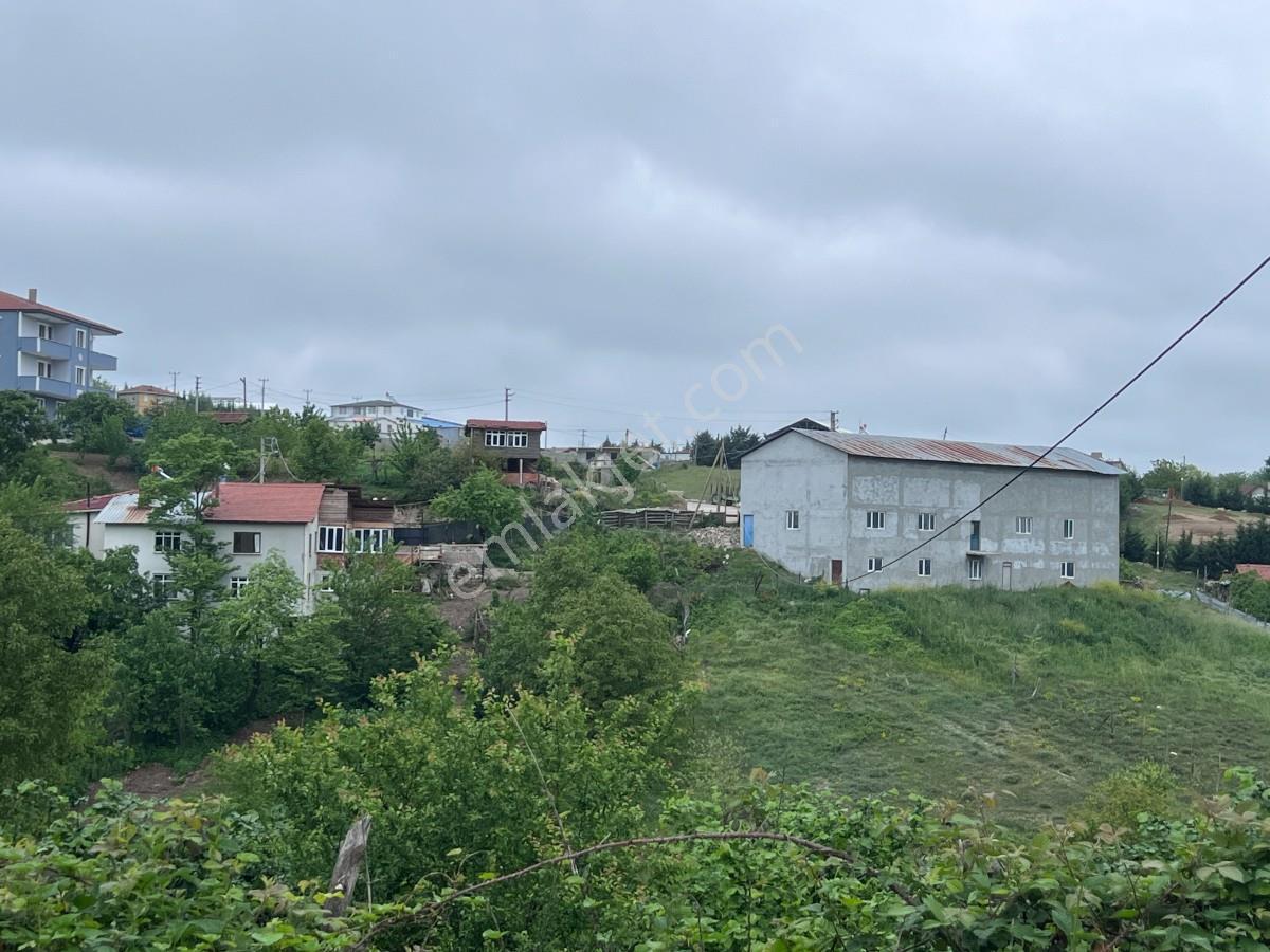 Kocaeli Körfez Elmacık Köyü 720m2 İmarlı Köy İçinde Satılık Arsa — fotoğraf 12