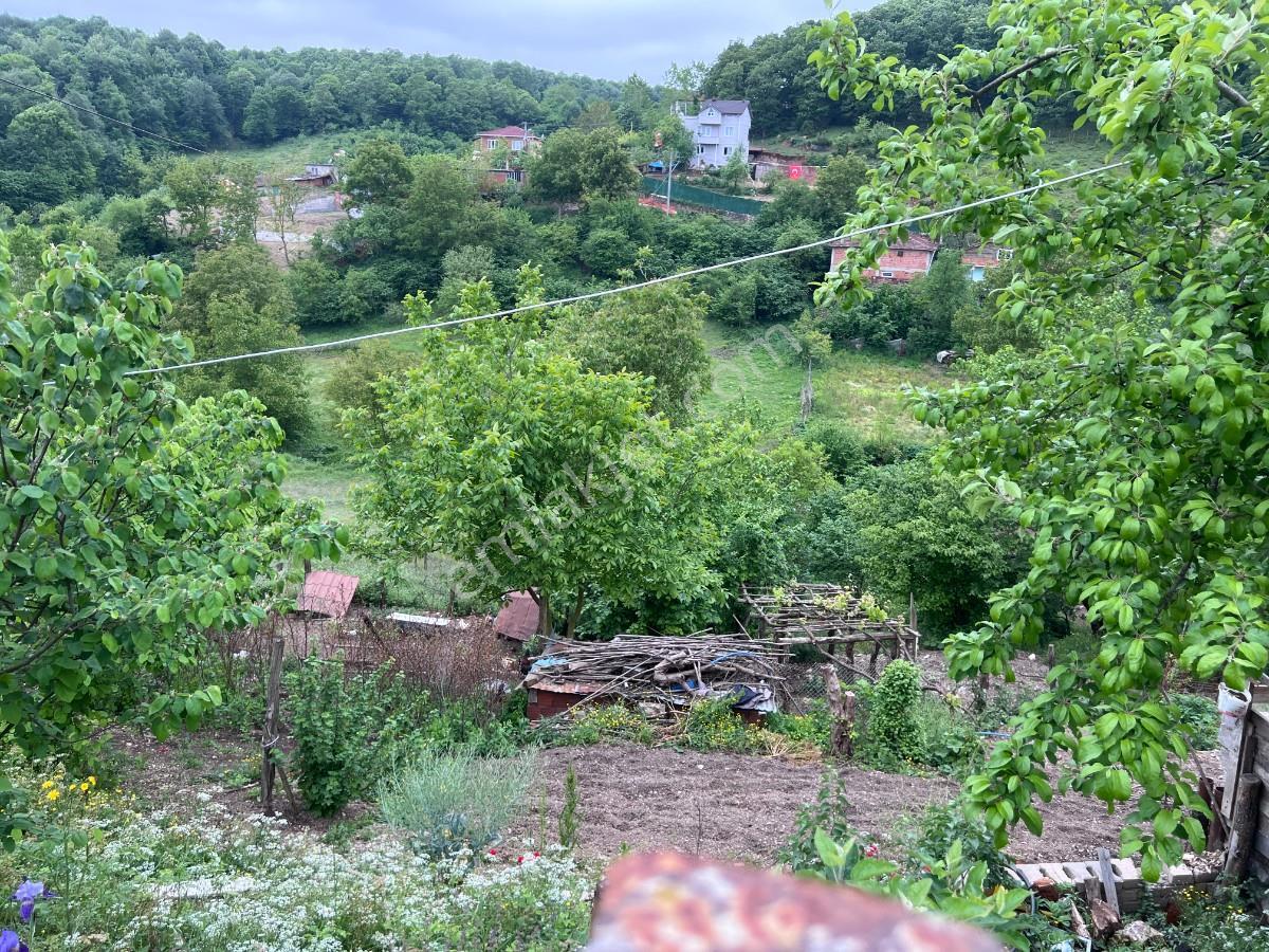 Kocaeli Körfez Elmacık Köyü 720m2 İmarlı Köy İçinde Satılık Arsa — fotoğraf 13