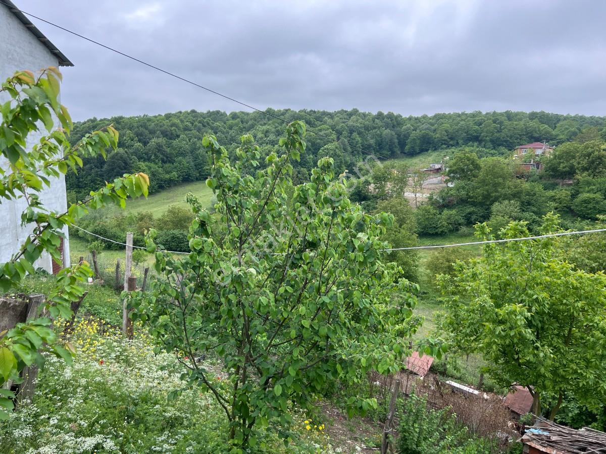 Kocaeli Körfez Elmacık Köyü 720m2 İmarlı Köy İçinde Satılık Arsa — fotoğraf 14