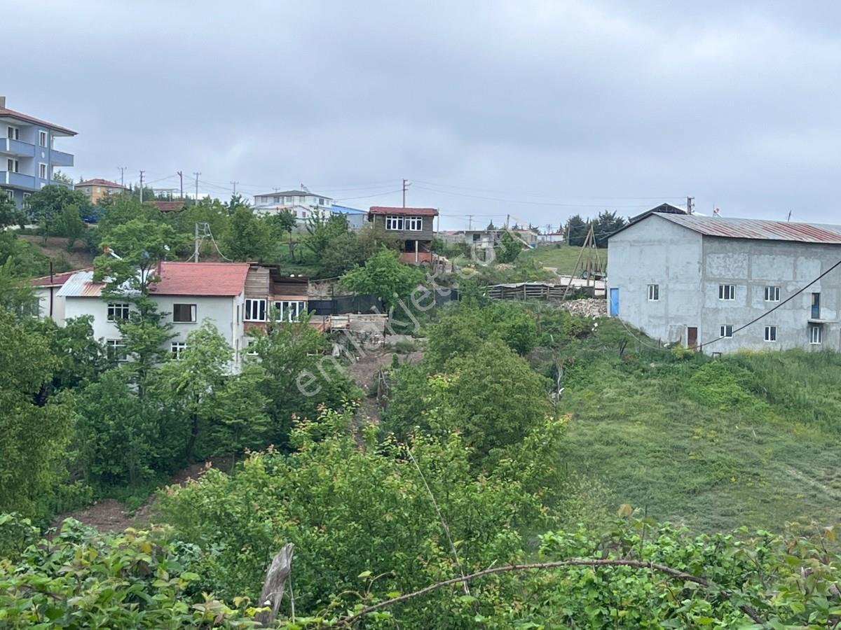 Kocaeli Körfez Elmacık Köyü 720m2 İmarlı Köy İçinde Satılık Arsa — fotoğraf 16