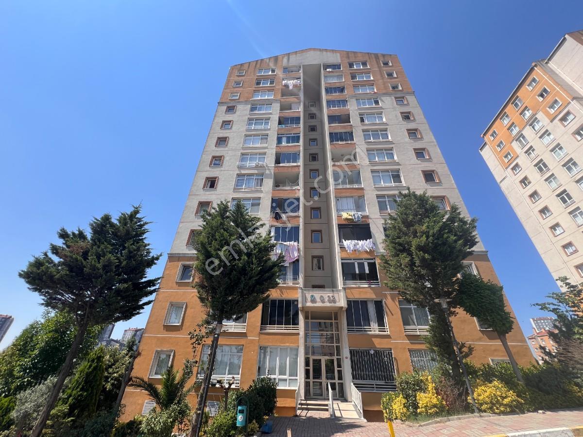 Başakşehir Kayaşehir 3.bölgede Tadilatlı Boş 3+1 Satılık Daire