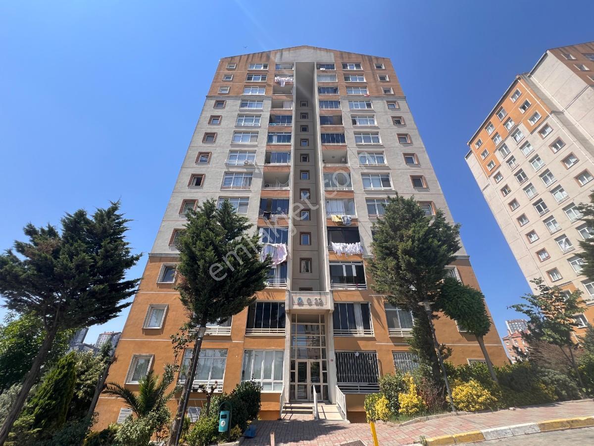 Başakşehir Kayaşehir 3.bölgede Tadilatlı Boş 3+1 Satılık Daire — fotoğraf 12