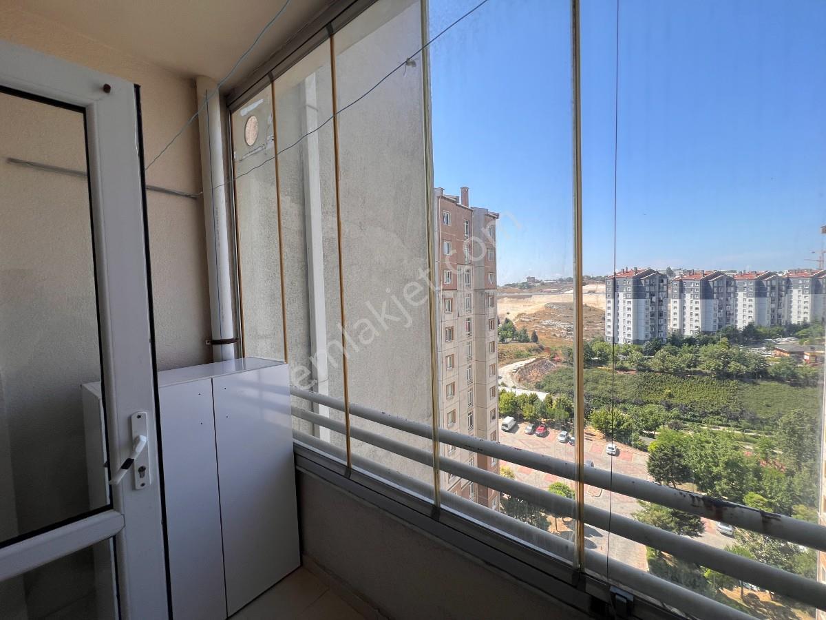 Başakşehir Kayaşehir 3.bölgede Tadilatlı Boş 3+1 Satılık Daire — fotoğraf 24