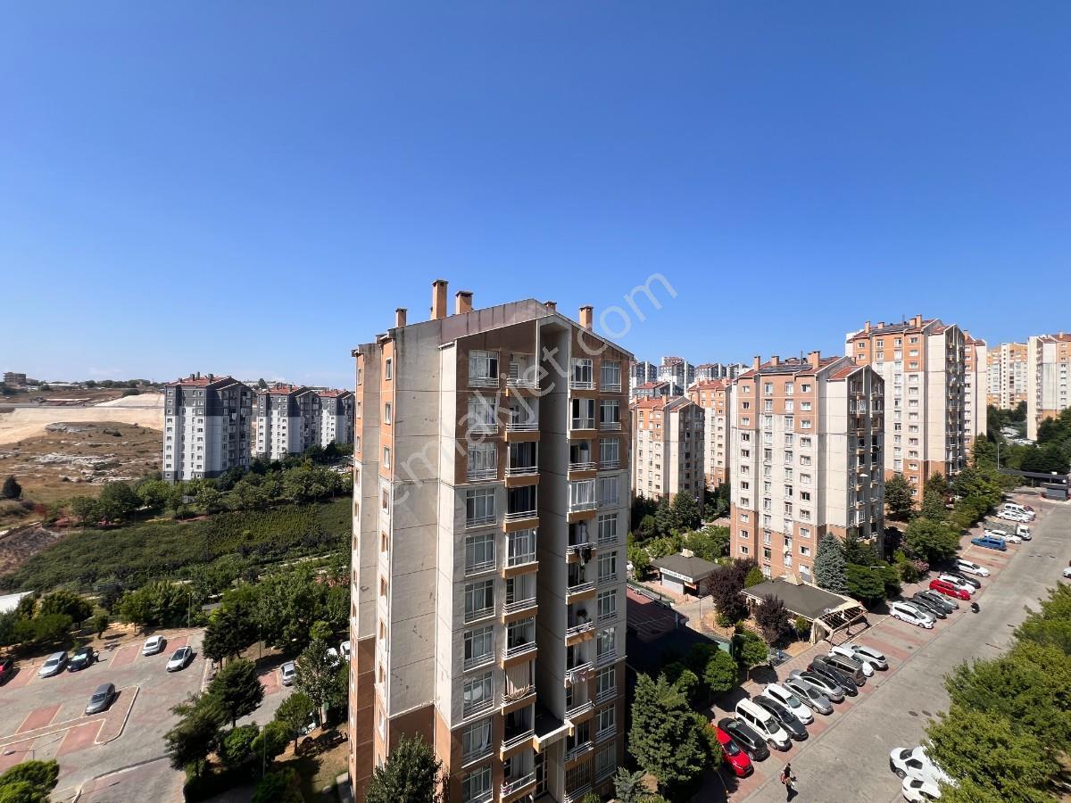 Başakşehir Kayaşehir 3.bölgede Tadilatlı Boş 3+1 Satılık Daire — fotoğraf 25